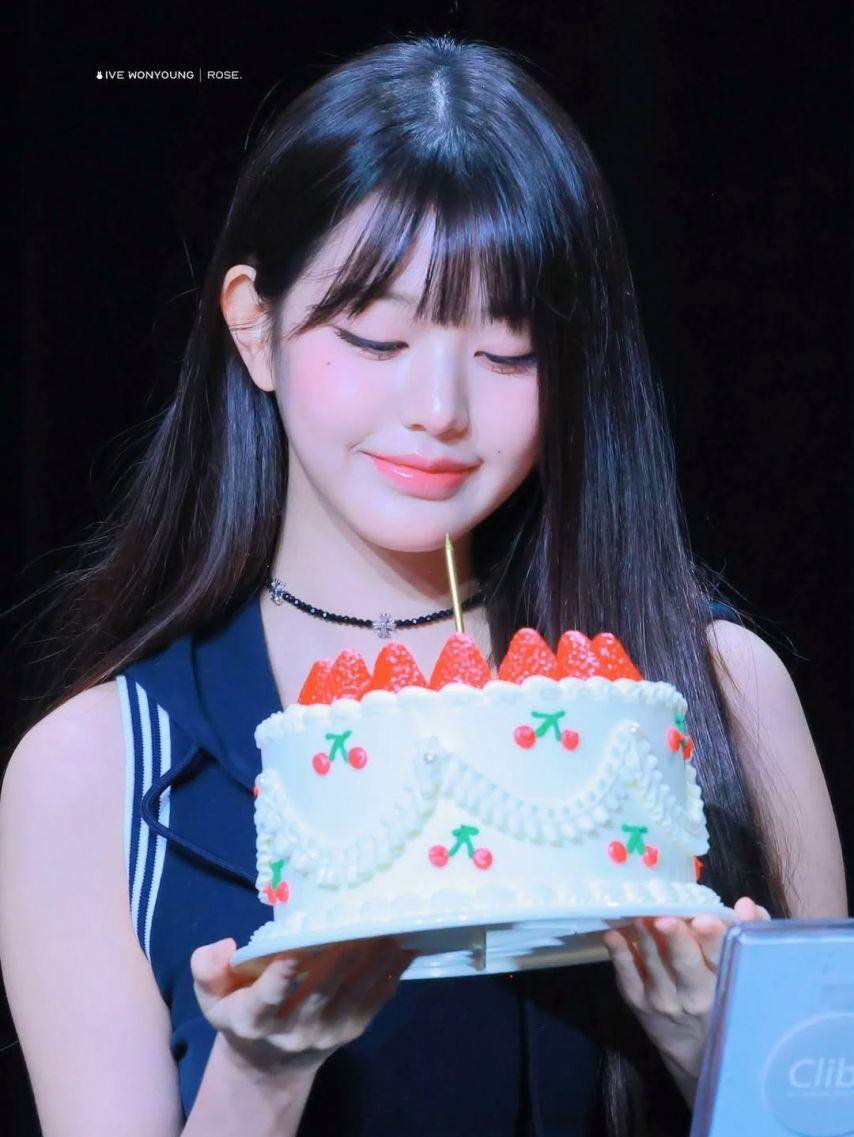 IVE (아이브) 장원영3
