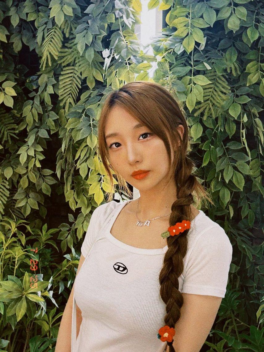 Loossemble (루셈블) 여진11