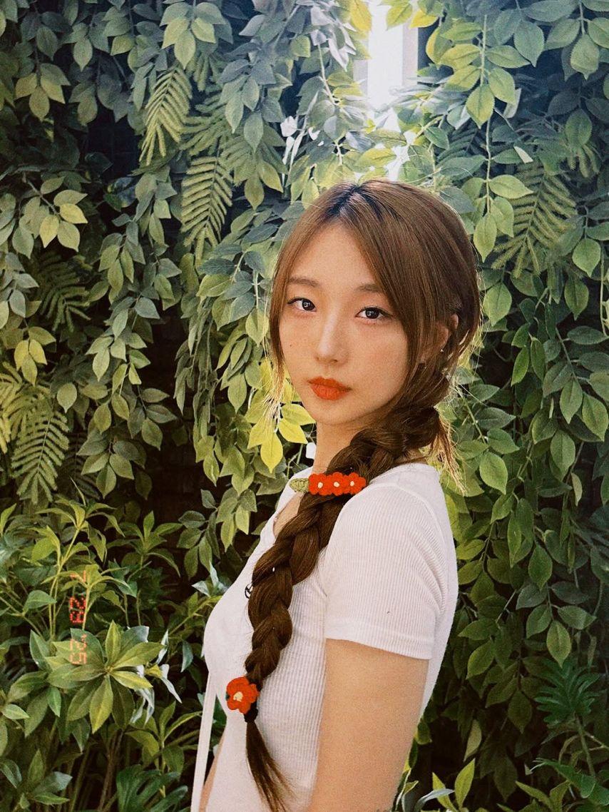 Loossemble (루셈블) 여진15