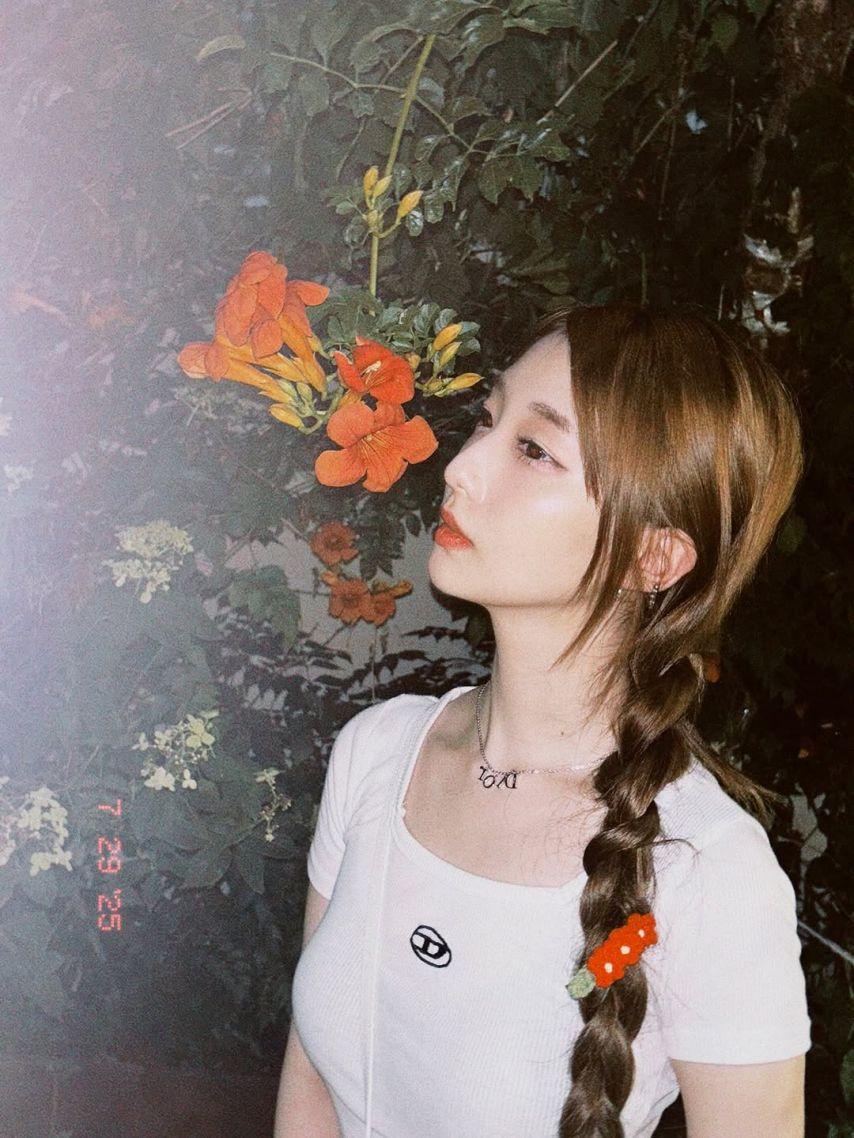 Loossemble (루셈블) 여진1