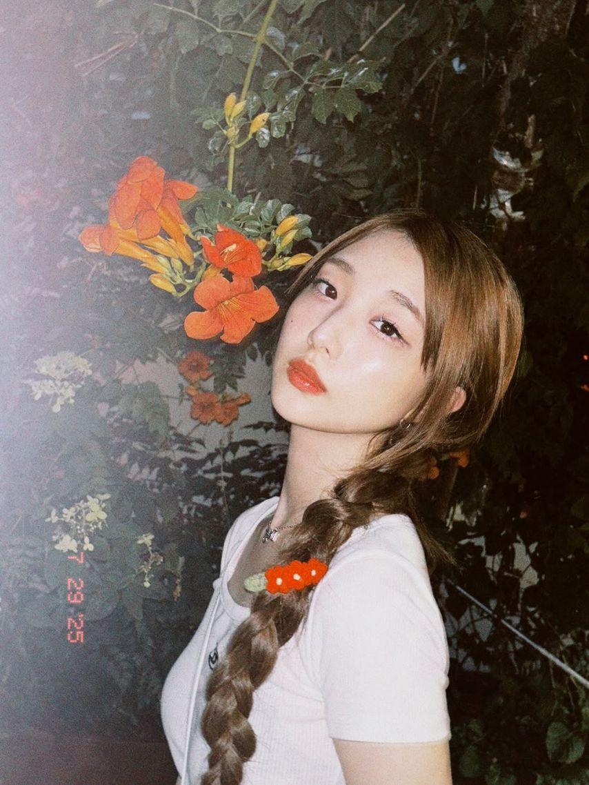 Loossemble (루셈블) 여진2