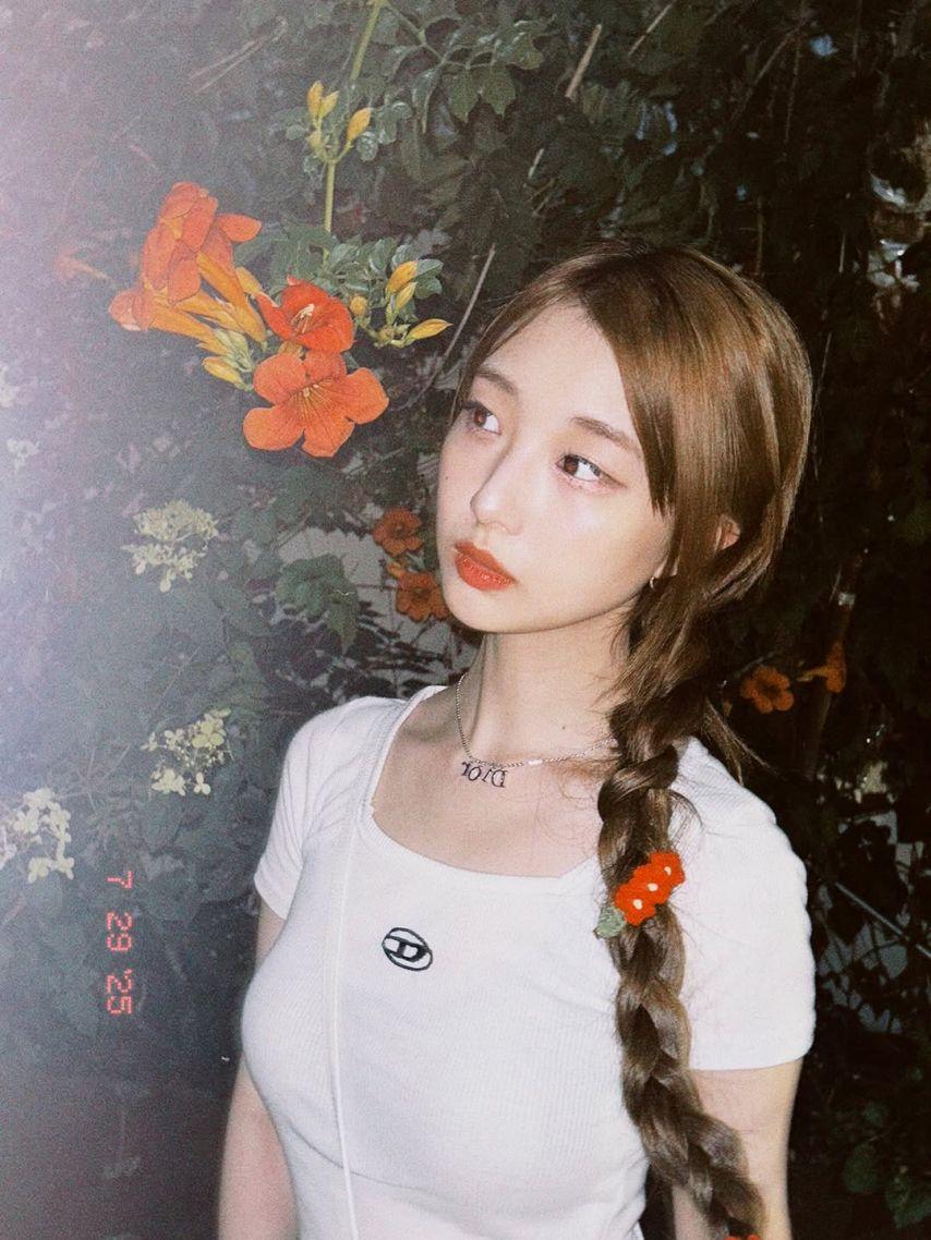 Loossemble (루셈블) 여진5
