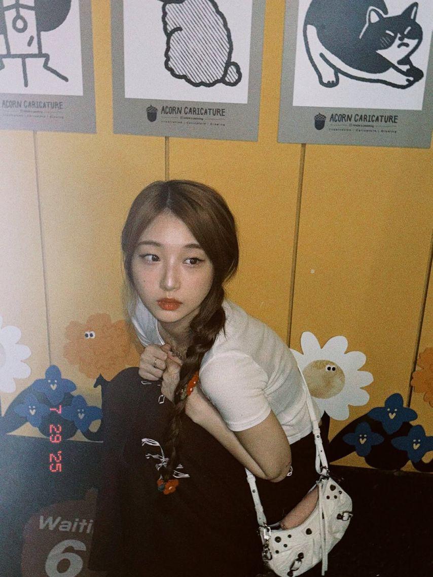 Loossemble (루셈블) 여진7