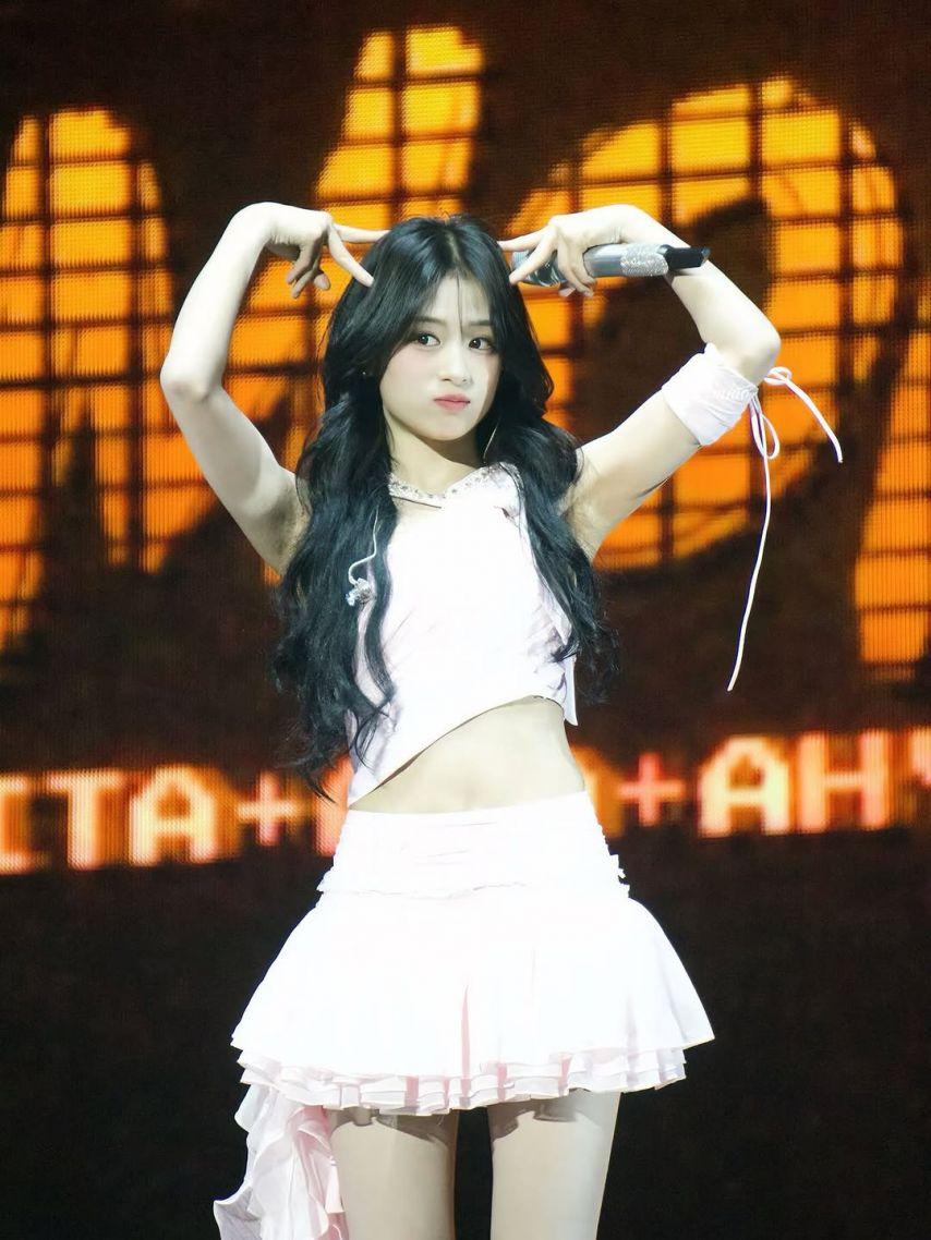 BABYMONSTER (베이비몬스터) 아현5
