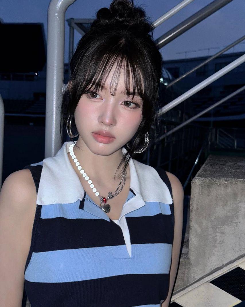 STAYC (스테이씨) 윤2