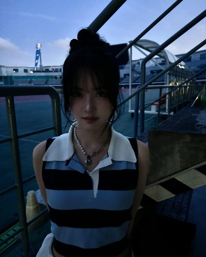 STAYC (스테이씨) 윤3