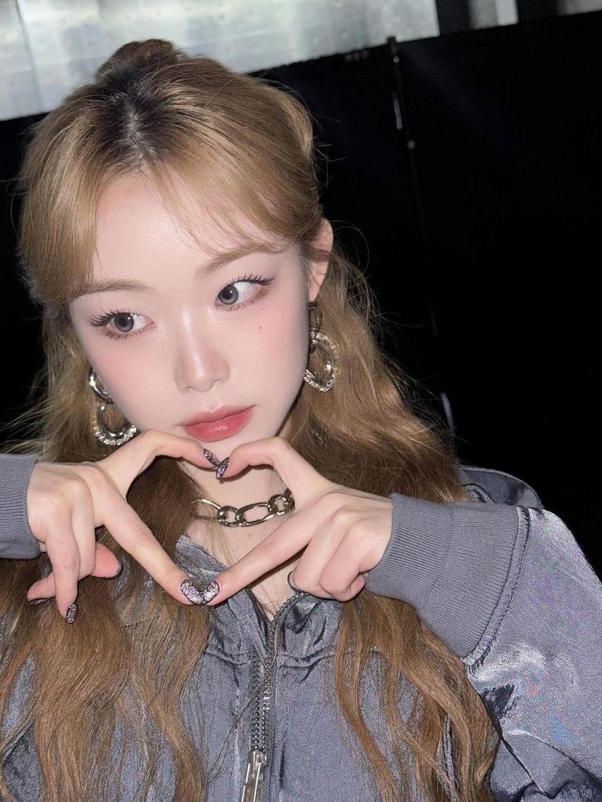Billlie (빌리) 수현0