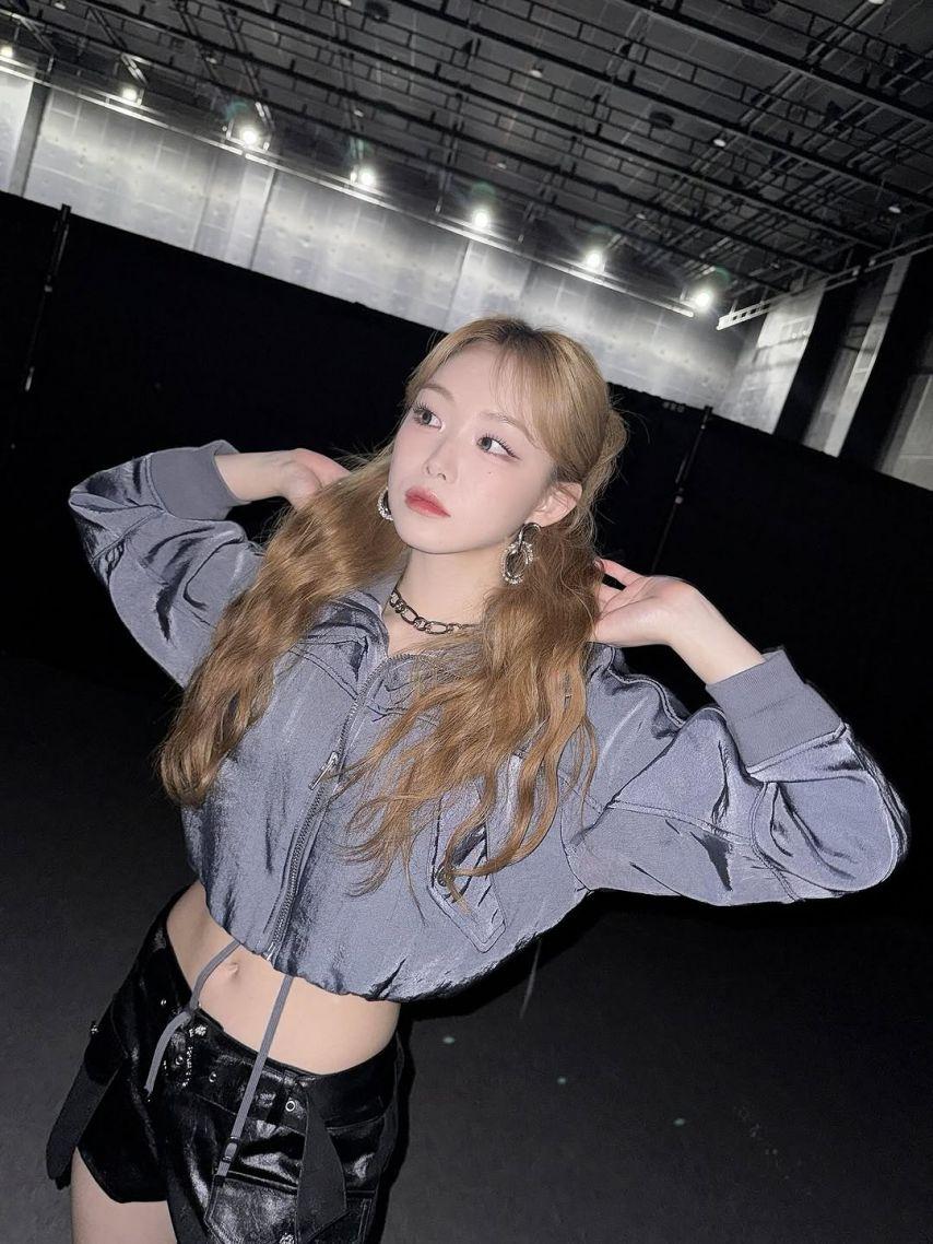 Billlie (빌리) 수현1