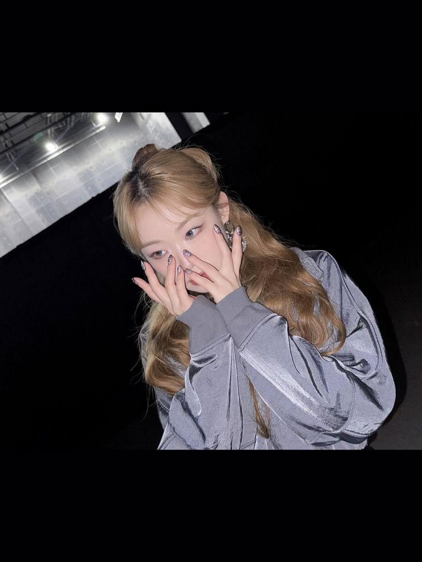 Billlie (빌리) 수현2