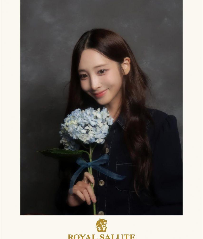 유지애 러블리즈 인별3