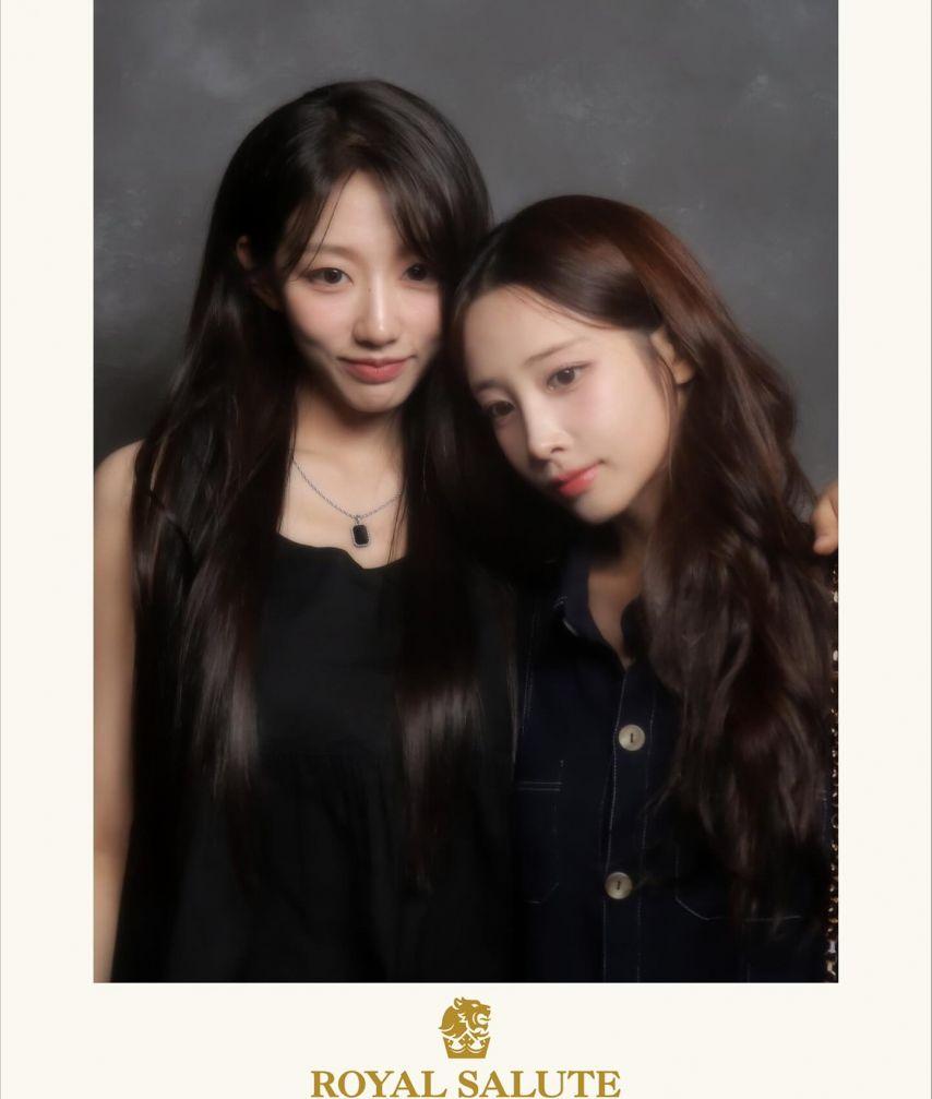 유지애 러블리즈 인별4