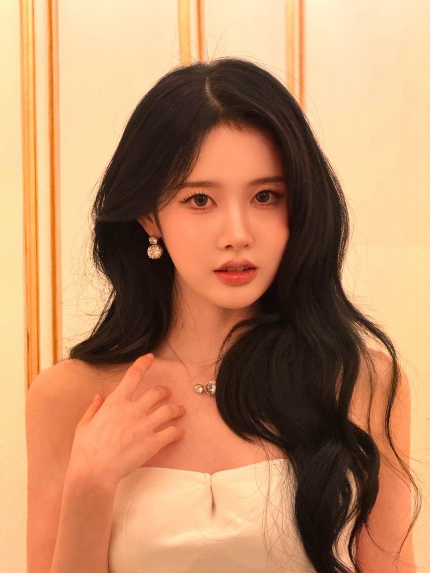 시은 STAYC스테이씨 인별4