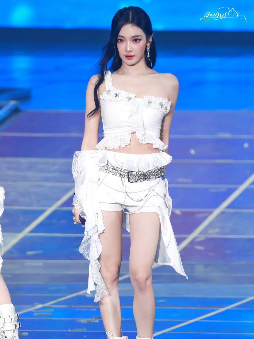 에스파 (aespa) 닝닝1