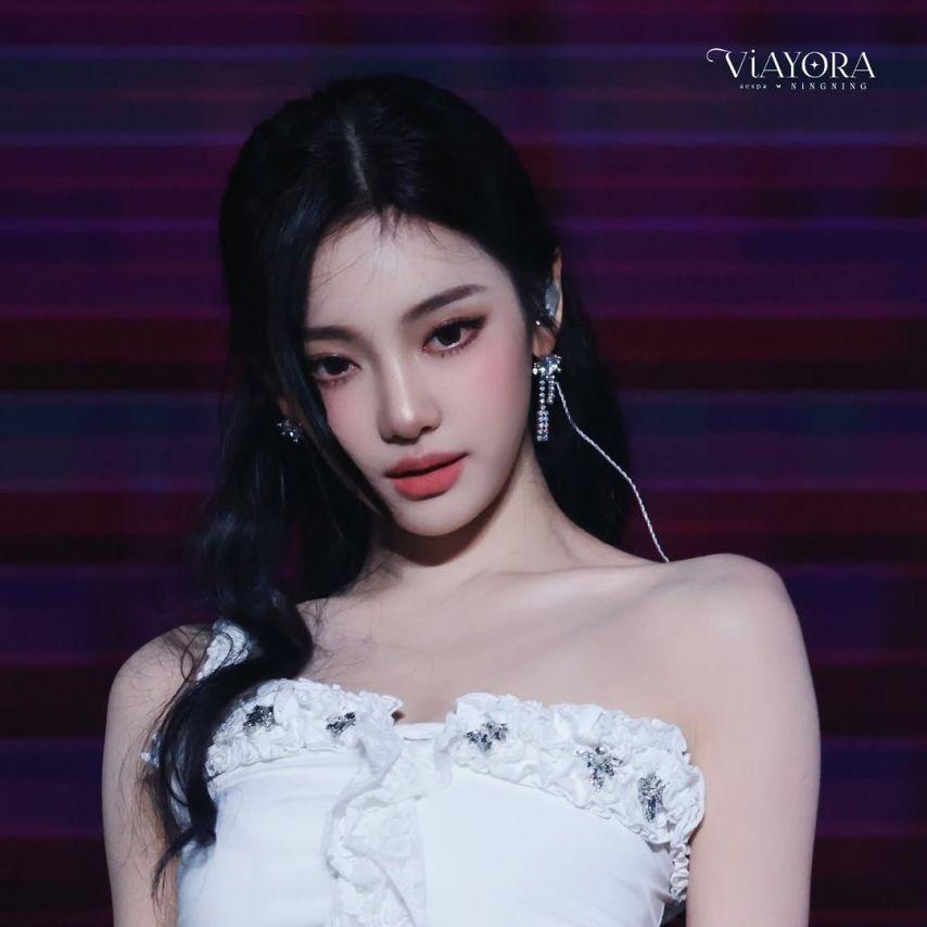 에스파 (aespa) 닝닝5
