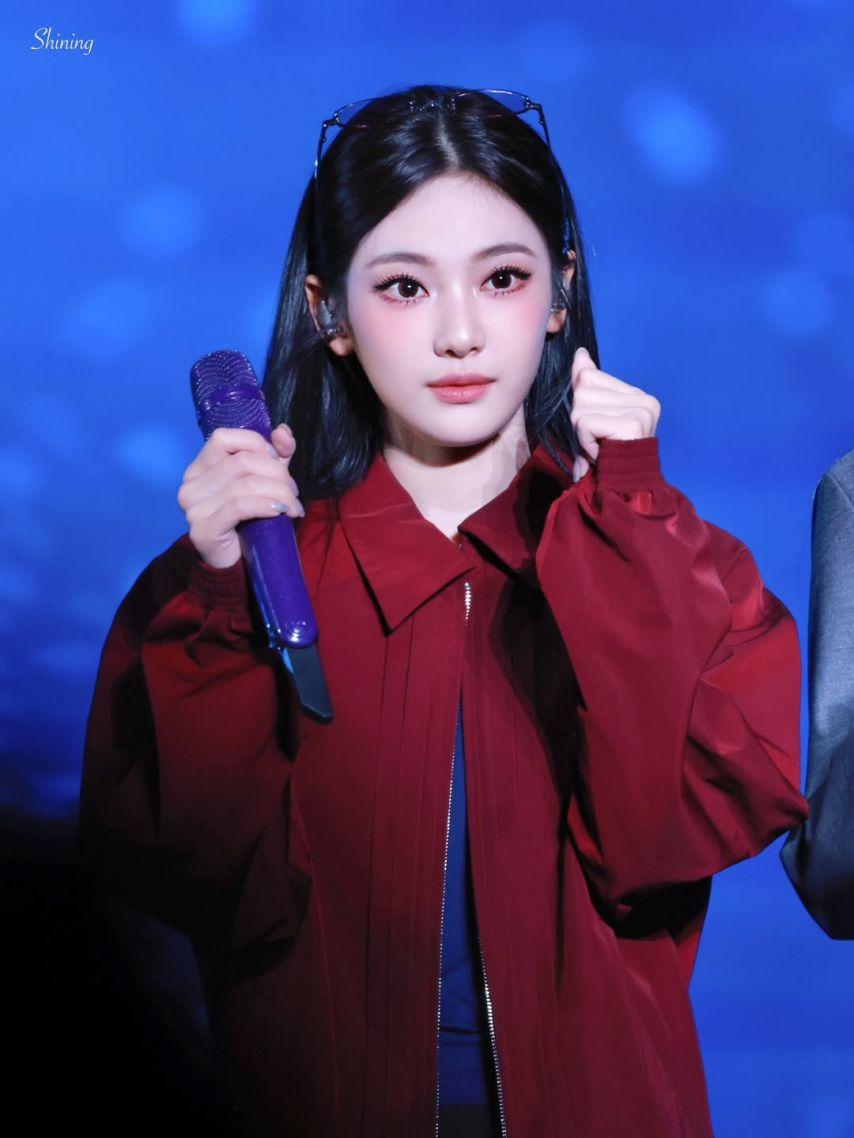 에스파 (aespa) 닝닝9