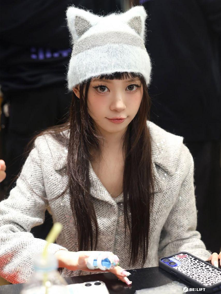 아일릿 (ILLIT) 모카1