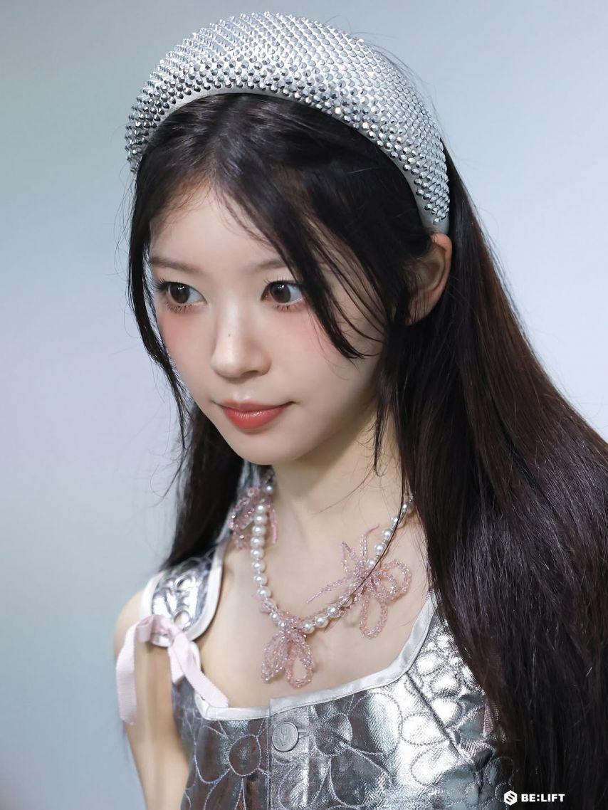 아일릿 (ILLIT) 모카3