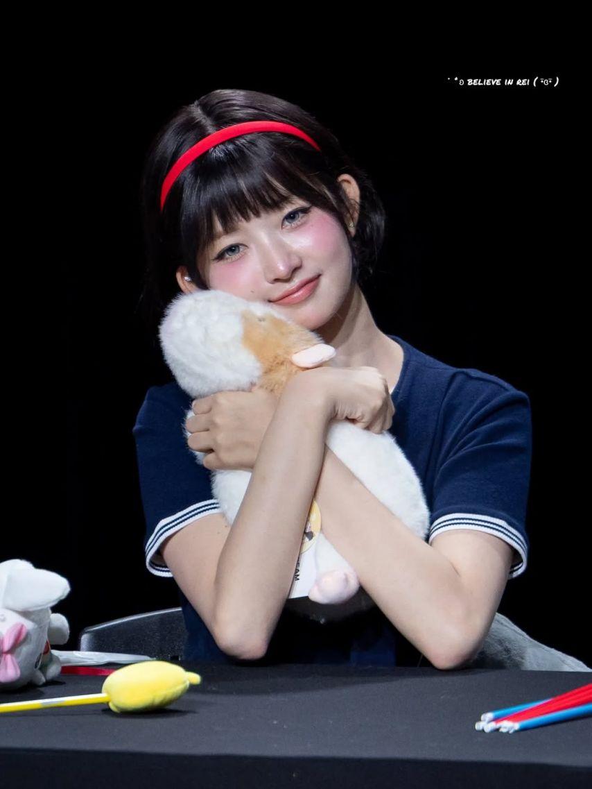 IVE (아이브) 레이6