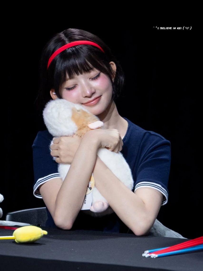 IVE (아이브) 레이7