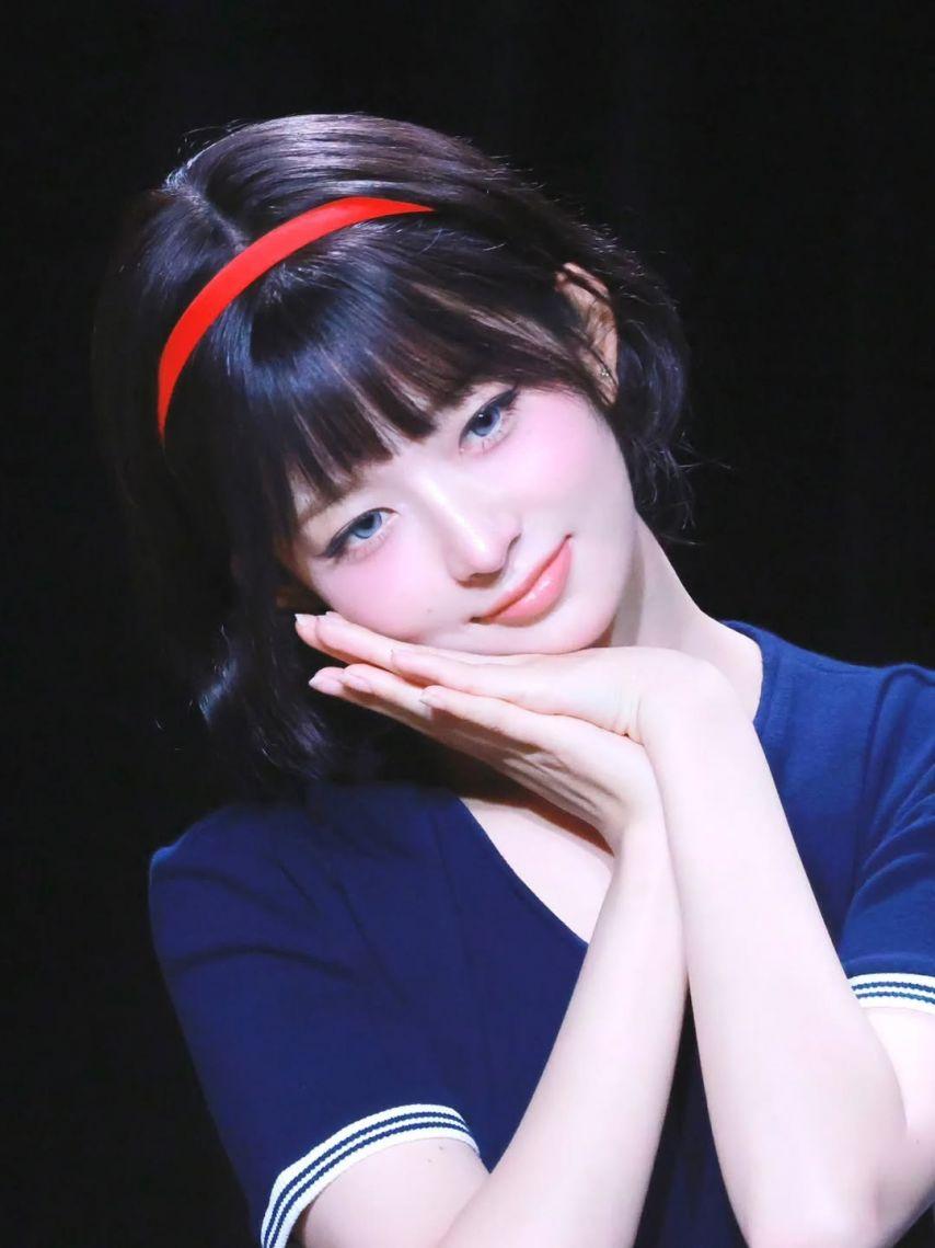 IVE (아이브) 레이8