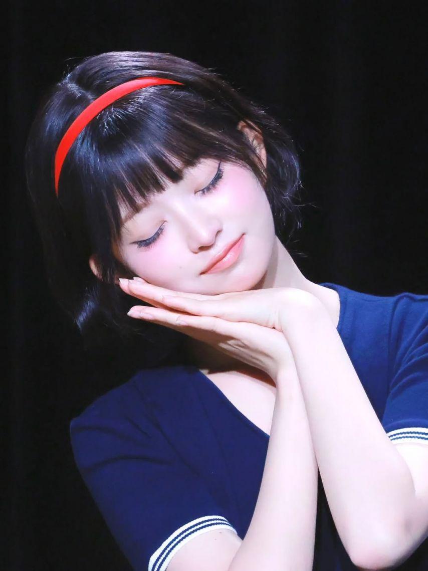 IVE (아이브) 레이9