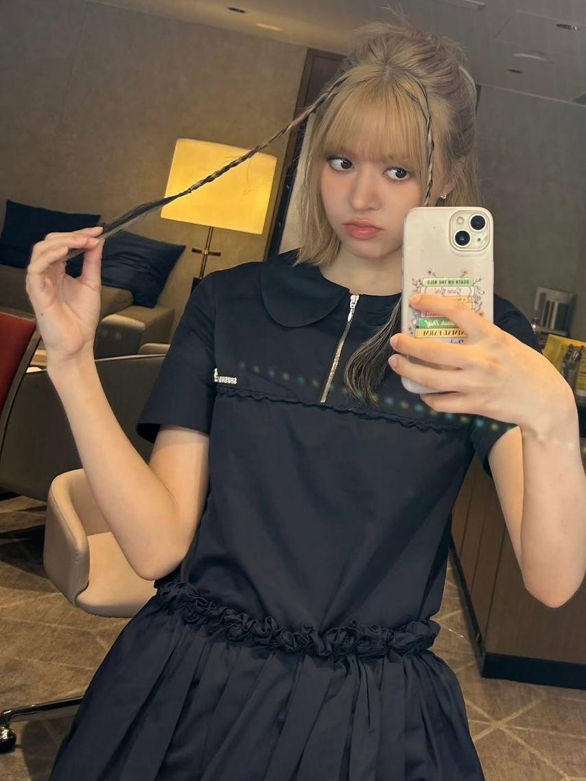NMIXX (엔믹스) 릴리1