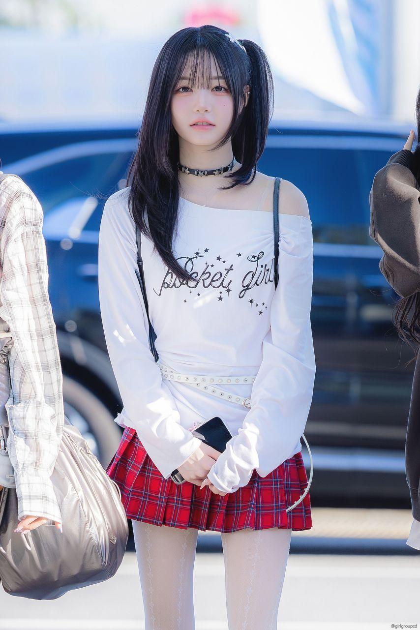 트리플에스 김채원0