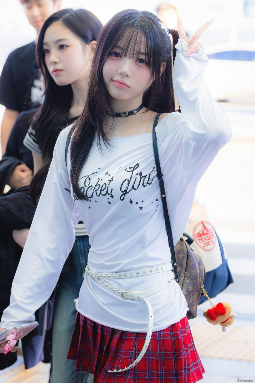 트리플에스 김채원3