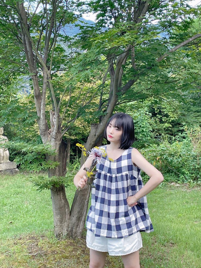 QWER 시연0