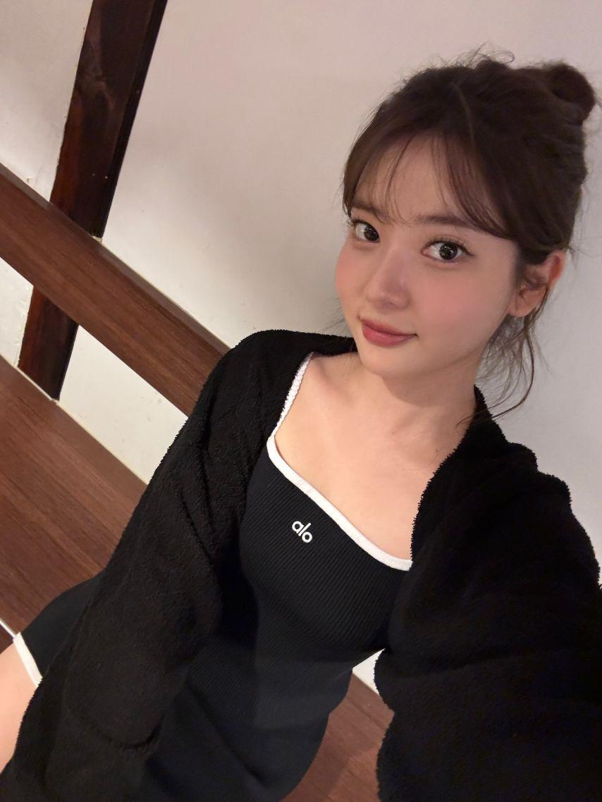 조수민 인별7