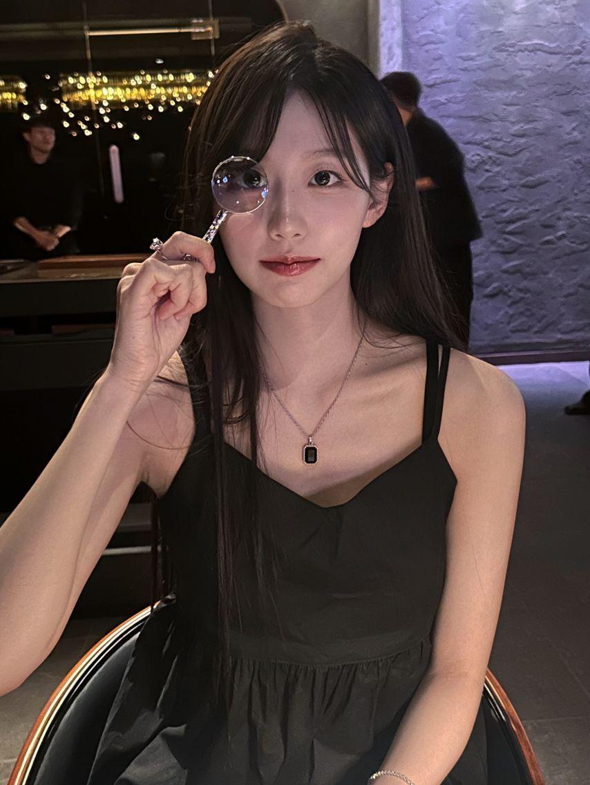 정예인/ 류수정 러블리즈 인별3