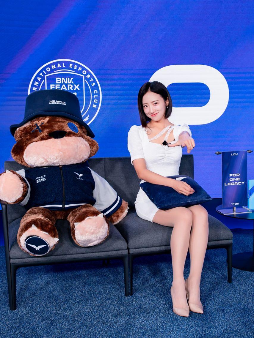 배혜지 기상캐스터10