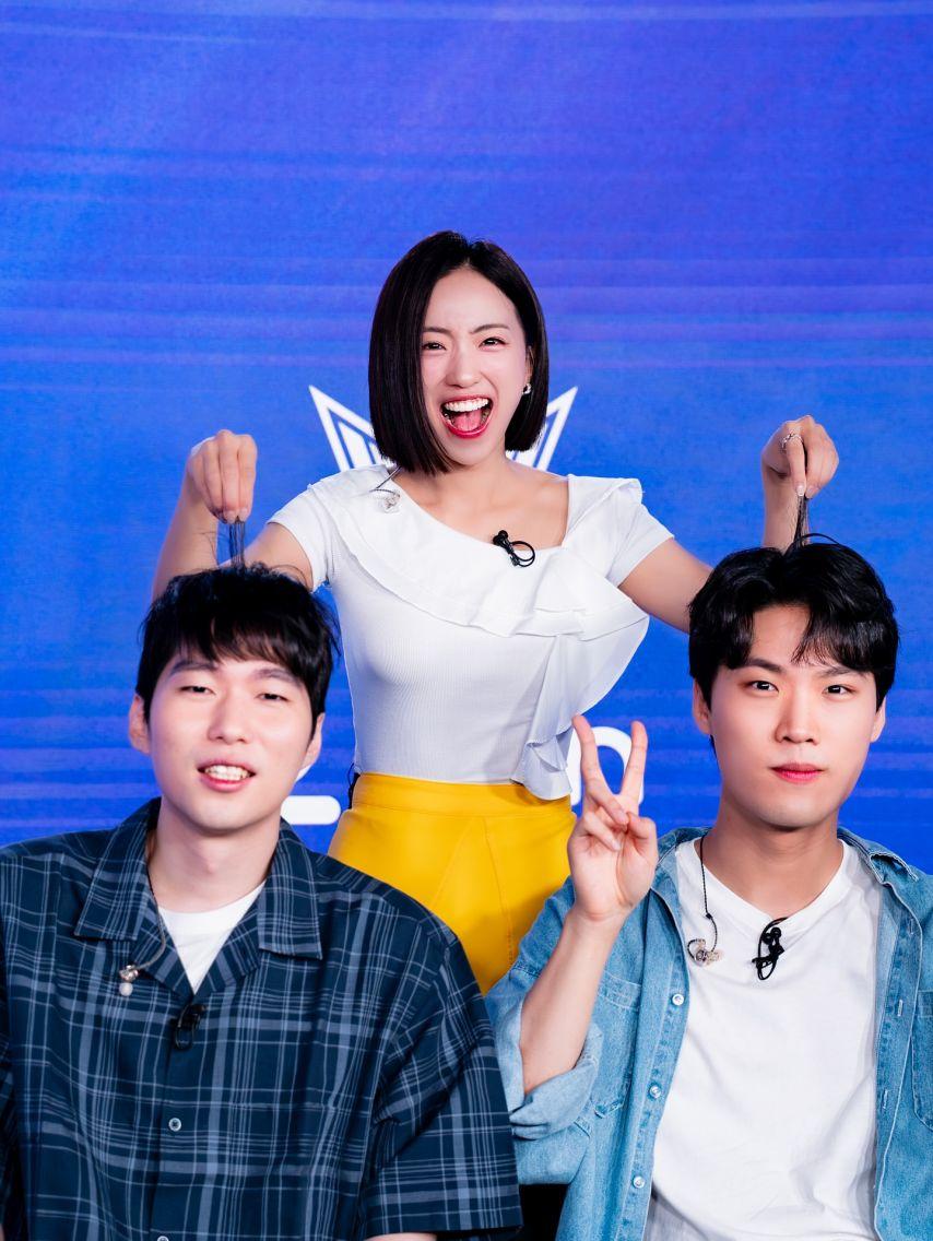 배혜지 기상캐스터11