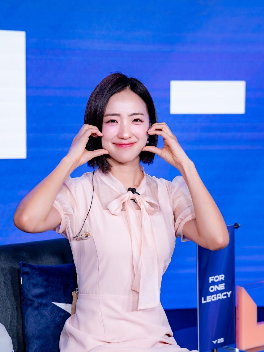 배혜지 기상캐스터3
