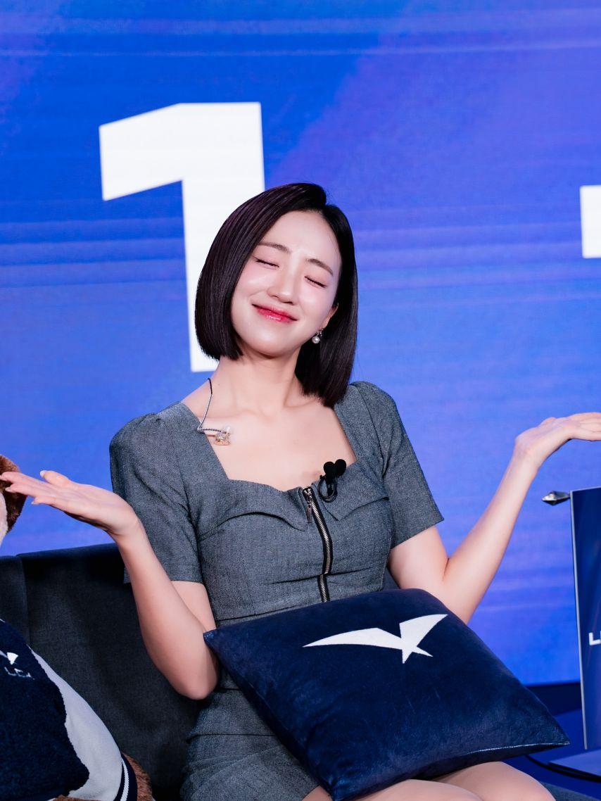 배혜지 기상캐스터5
