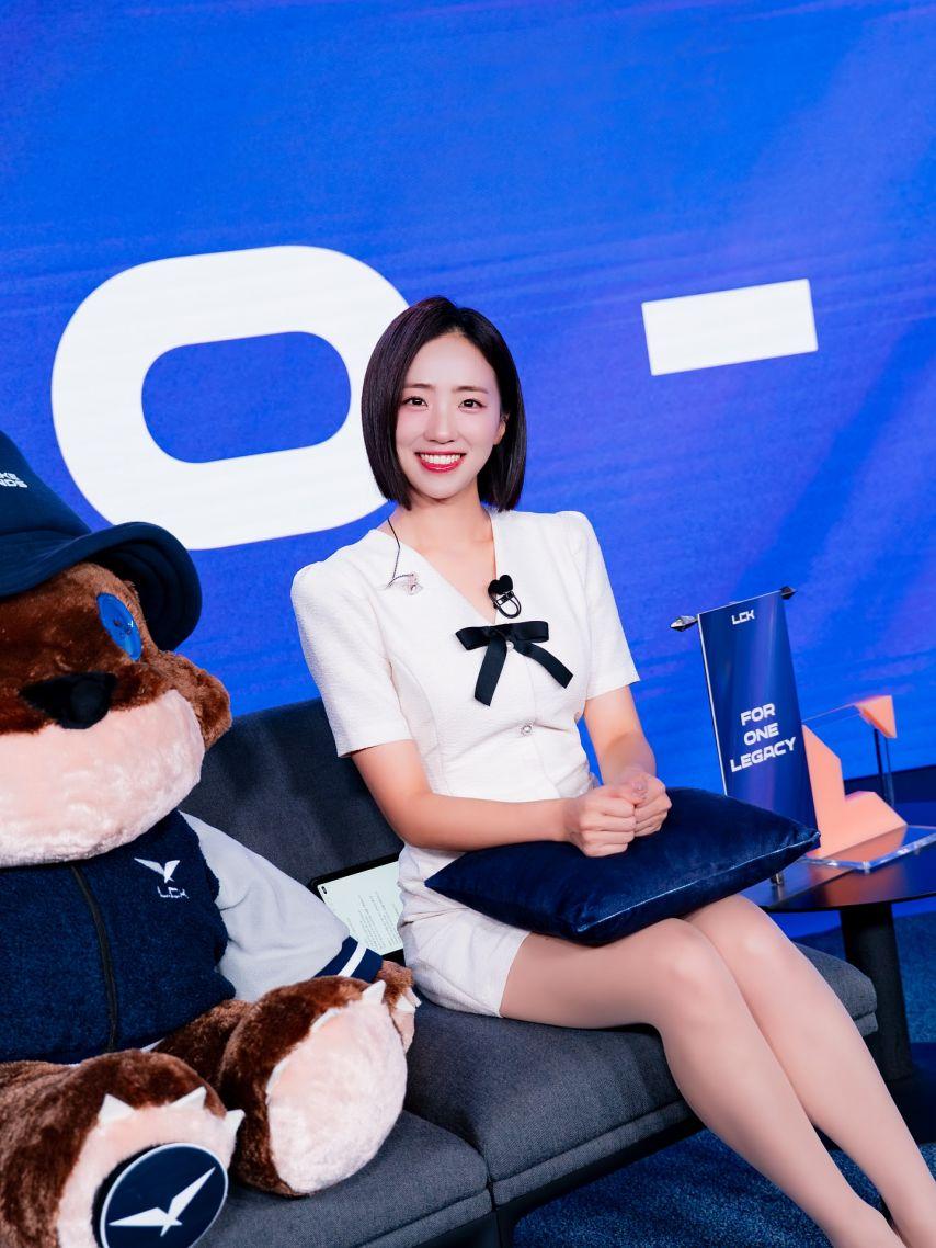 배혜지 기상캐스터6