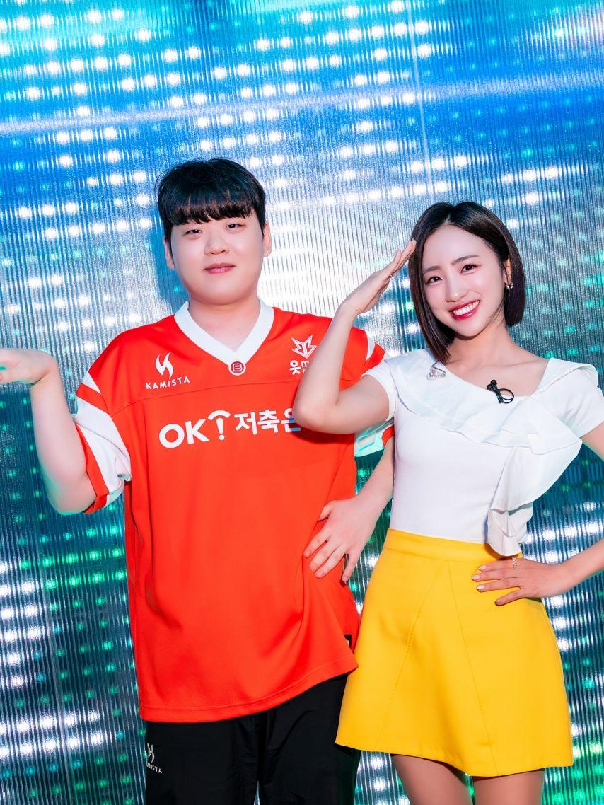 배혜지 기상캐스터8