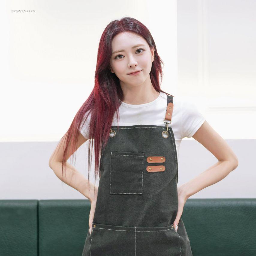 ITZY 유나1