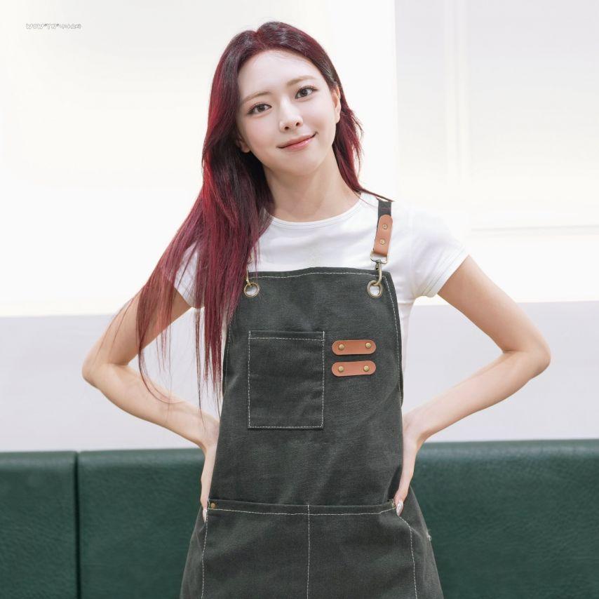 ITZY 유나3