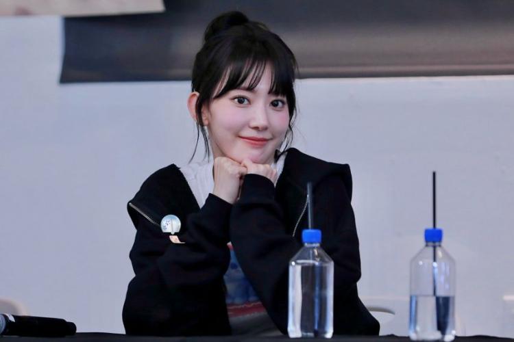 르세라핌 사쿠라2