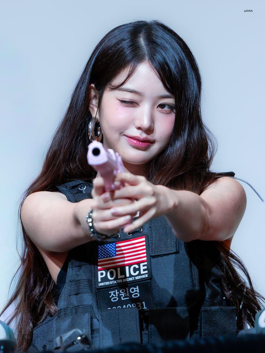 아이브 장원영0