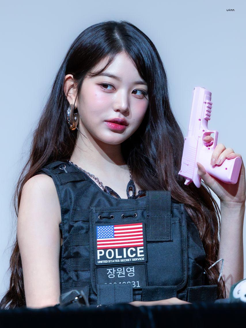아이브 장원영2