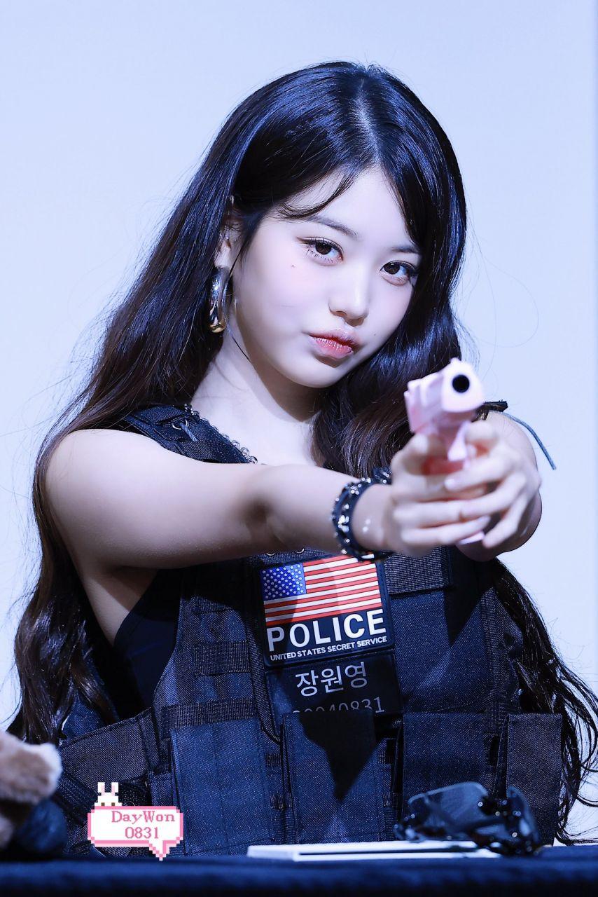 아이브 장원영5