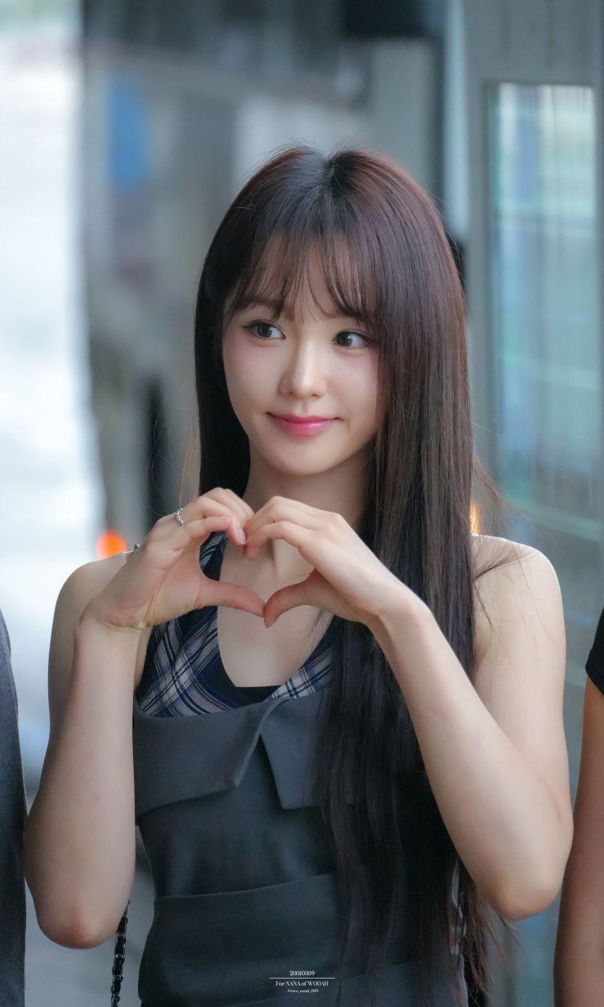 우아 나나0