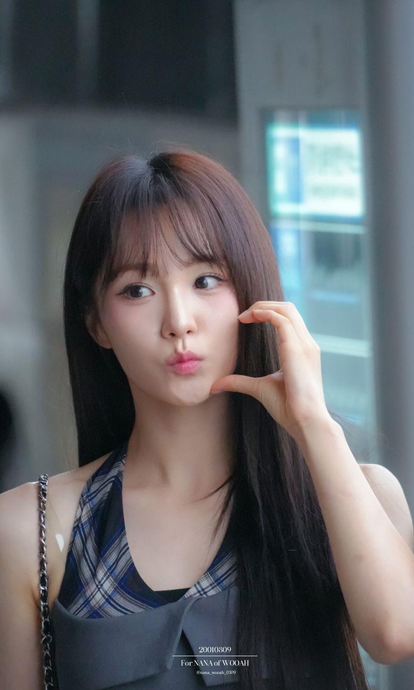 우아 나나3