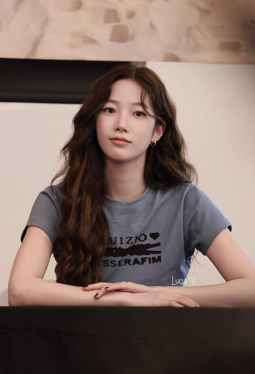 르세라핌 카즈하1