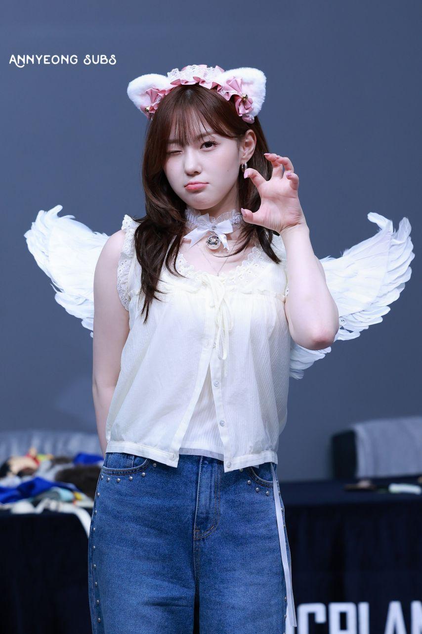 케플러 김채현0