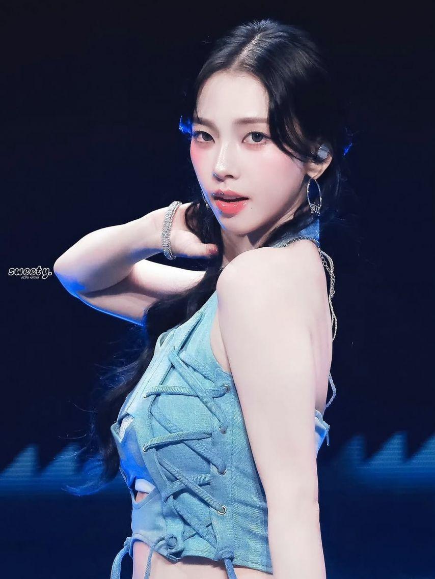에스파 (aespa) 카리나10