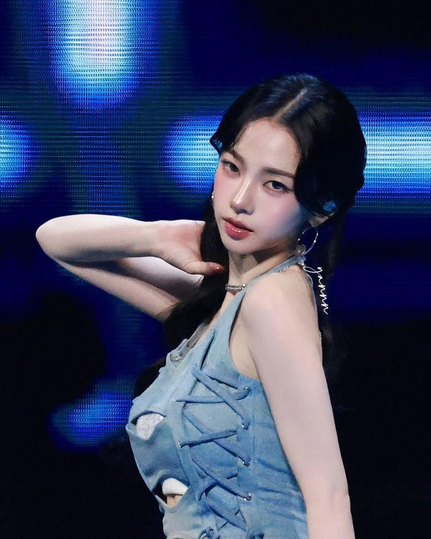 에스파 (aespa) 카리나11