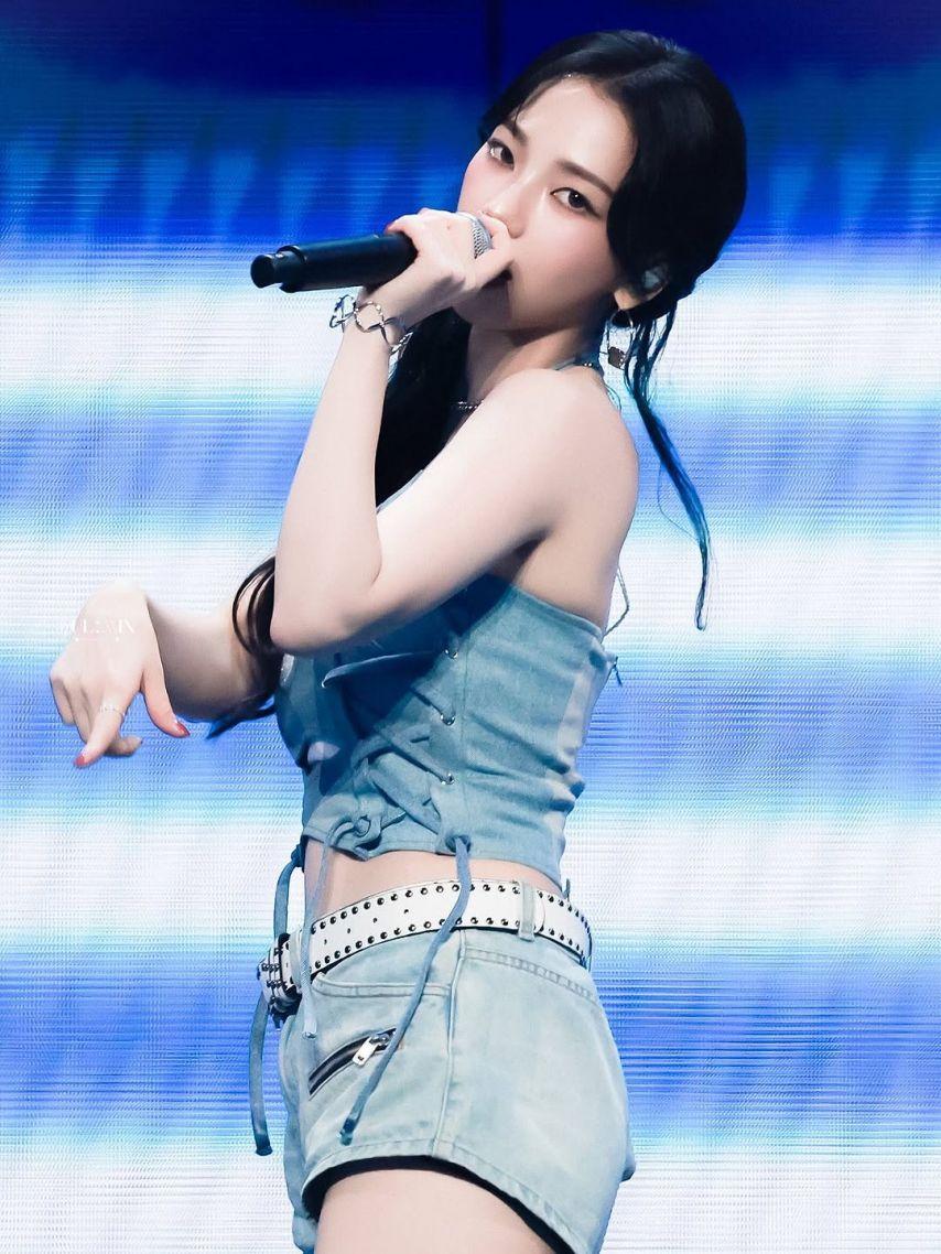 에스파 (aespa) 카리나14